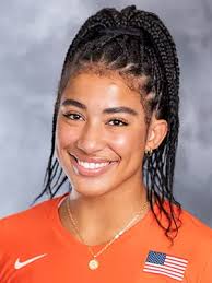 2021 Women's Volleyball Roster