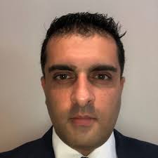 Alvin Peak's Instagram, Twitter & Facebook