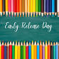Early Release — CREECS event in McClellanville, SC