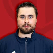 Tyler Johns's Instagram, Twitter & Facebook