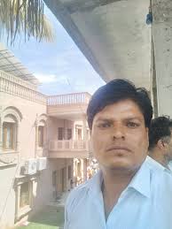 Modern Polished With the help of red and pink stone make a stone art in  building, Thickness: 25mm at best price in Dausa