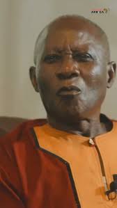 Introducing: Kwame Ampofo — the Rick Ross, the BOSS of the Worldwide  Mega-Church Cult Collective Today we honour Kwame Ampofo, former bishop  under Dag Heward-Mills and now one of the most courageous