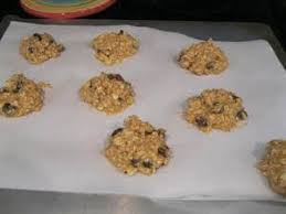 Mcdonald S Copycat Oatmeal Raisin Cookies Recipe Oatmeal Raisin Oatmeal Raisin Cookies Cookies