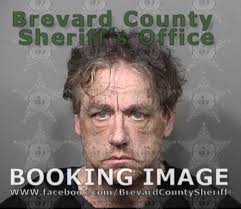 Arrests In Brevard County: August 29, 2022
