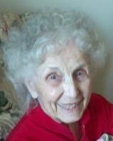 Eunice Bond Obituary (2014)