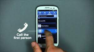 See full list on wikihow.com How To Use Conference Call With Android Mobistar Youtube