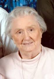 Joyce Walker Obituary