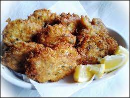 Maybe you would like to learn more about one of these? Clam Fritter Batter Shefalitayal