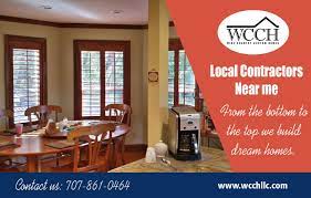 We did not find results for: Local Contractors Near Me 707 861 0464 Wcchllc Com Local Contractors Contractors Santa Rosa