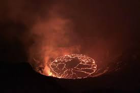 Lava is a collection of participating components in an evolving architecture. Hawaii S Kilauea Volcano Stops Erupting After Months Of Lava