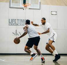 Check spelling or type a new query. Ballislife Jr Smith Got A New Supreme Tattoo Facebook