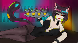 Mii reis gostosa fanart : rhentai_vtubers