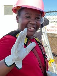 Sacramento Fire Department