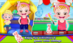 Pin By Baby Hazel Games On Baby Hazel Videos Baby Hazel Games For Kids Baby Online