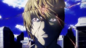 No cause of death has yet been specified. Death Note 20 Random Curiosity