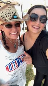 Nu Breed & Jesse Howard