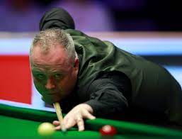 John Higgins Vows To Put Heart And Soul Into Quest For Fifth World Title John Higgins John Heart Soul