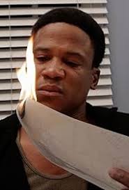 The DL Chronicles" Thomas (TV Episode 2012)