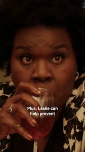 do u need Leslie Jones to come to your house tomoro?