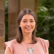 Dr Cassandra Chapman