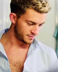 Grassington is transformed once more as Samuel West, who plays Siegfried,  posted to his X account :) More below 👇