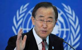 Sud-Soudan: L'ONU appelle les dirigeants à laisser les civils se mettre à  l'abri