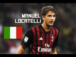 Maybe you would like to learn more about one of these? Manuel Locatelli Goals Skills Passes Hd 1080p Ac Milan Youtube