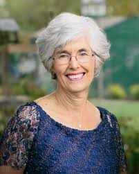 Judy Fox Barnes Obituary (2025)