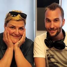 Stream episode 2020. 01. 08. Reggeli Manna