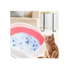 Miiyav Cat Idrar Kurutucu Ve Virus Onleyici Silika Kedi Kumu Fiyati