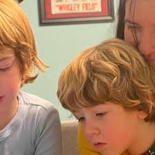 Fundraiser for Brian Boyd by Geoffrey Smith : In Memory of Meg: Support for  Bryson and Jacob