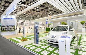 Найти отзывы, часы работы, фото и видео для panasonic automotive systems malaysia sdn. Panasonic Panahome Showcase At International Greentech Eco Products Exhibition Conference Malaysia Igem 2014 Business Wire
