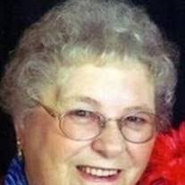 June Randolph Berry Obituary May 15, 2011