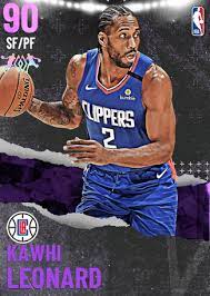 Nuggets 2k19 simulation, we had denver claiming the game 7 unsurprisingly, kawhi and cj each earned galaxy opal nba 2k19 playoff moments cards for their efforts. Kawhi Leonard 90 Nba 2k21 Myteam Amethyst Card 2kmtcentral