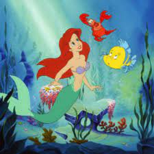 9 Dinge, die lediglich Erwachsene in „Arielle, die Meerjungfrau“ bemerken