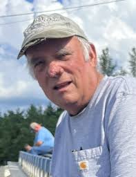 Obituary information for Everett Stephen Hansen