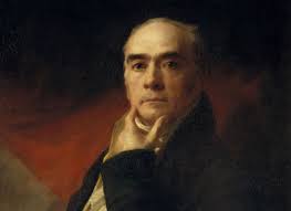 Past auction: Gillray, James Bruin in his Boat