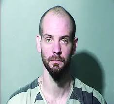 Enyart sentenced to 18 months in prison for assaulting a JPD officer