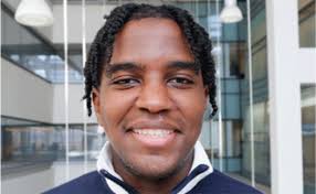 Baruch College Undergraduate Selected for the New York Collegiate Institute  Program