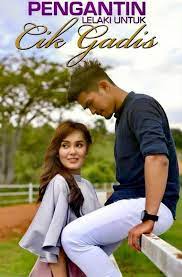 Mi opinión / critica de pengantin lelaki untuk cik gadis. Drama Jujurlah Nikahi Aku Cik Gadis ç…§ç‰‡ Facebook