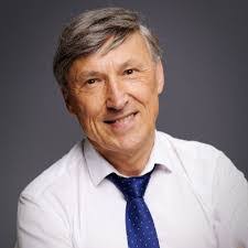 Richard Bonura's Instagram, Twitter & Facebook