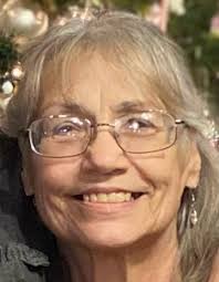 Brenda Faye Robison Obituary (2022)