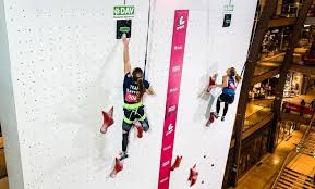 Check spelling or type a new query. Deutsche Meisterschaften Bouldern Und Speed Bei Den Finals 2021