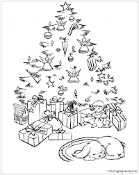 The set includes facts about parachutes, the statue of liberty, and more. Lovely Christmas Scene Coloring Pages Christmas Coloring Pages Coloring Pages For Kids And Adults