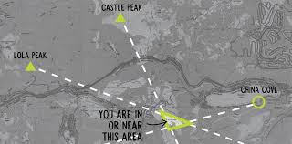 To get into a place or something such as a car, especially in large numbers or in a way that is not organized. How To Use A Compass Compass Map Navigation Rei Co Op
