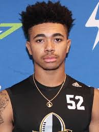 Tyrone Legette's Instagram, Twitter & Facebook