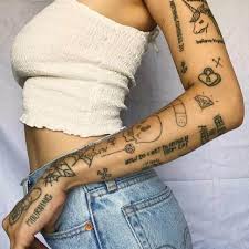 These symptoms can appear within. Why Tattoos Are Itchy In Winter Tattoo Kits Tattoo Machines Tattoo Suppliesä¸¨wormhole Tattoo Supply