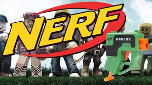 Open adopt me and join a game. Hasbro Reveals Nerf Roblox Blasters Sportsdicted Sportsdicted Com