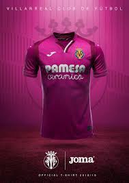 Home & away kits with download urls ➜. Update Villarreal 18 19 Home Away Third Kits Released Footy Headlines