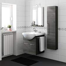 E ristrutturare il bagno con i sanitari sospesi source community.leroymerlin.it. Mobile Lavabo Remix Leroy Merlin Novocom Top